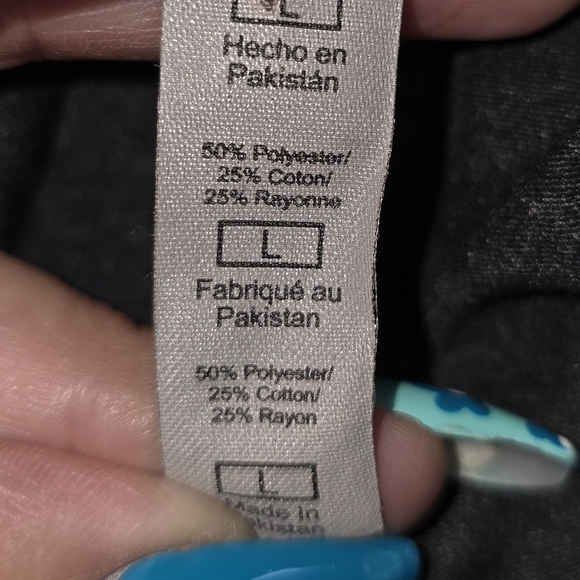 Mt. Washington Moose Graphic Tee Size Large - Picture 4 of 4